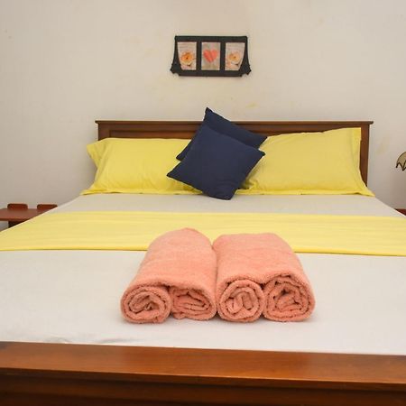 Senu Homestay Sigiriya Exterior photo