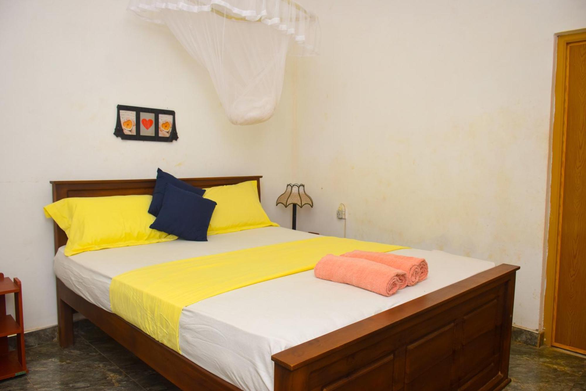 Senu Homestay Sigiriya Exterior photo